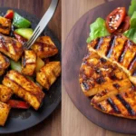 Best Tofu Marinade Chicken