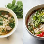 Pho Basil: Best Vietnamese Pho & Authentic Dishes Near You