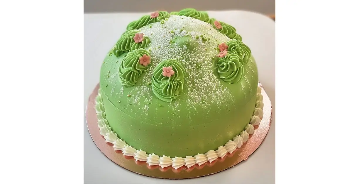 Princess Cake