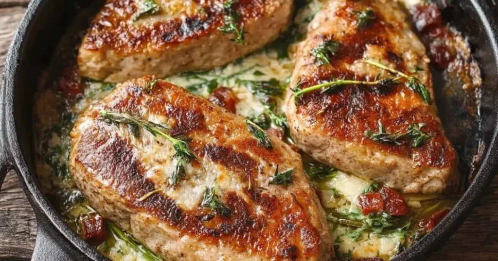 Keto Recipes