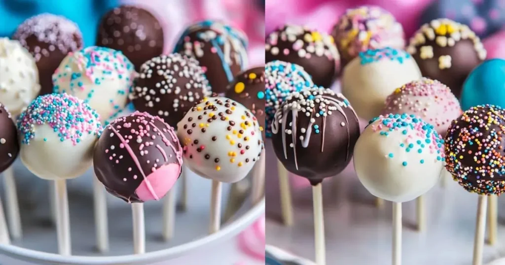 Cake Pops