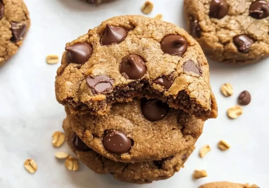 Protein Cookies