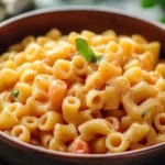 Delicious Ditalini Pasta Recipe: A Comforting Classic for Any Occasion