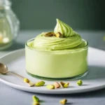 How to Make Pistachio Cream