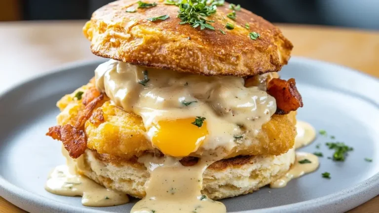 Maple Street Biscuit Company